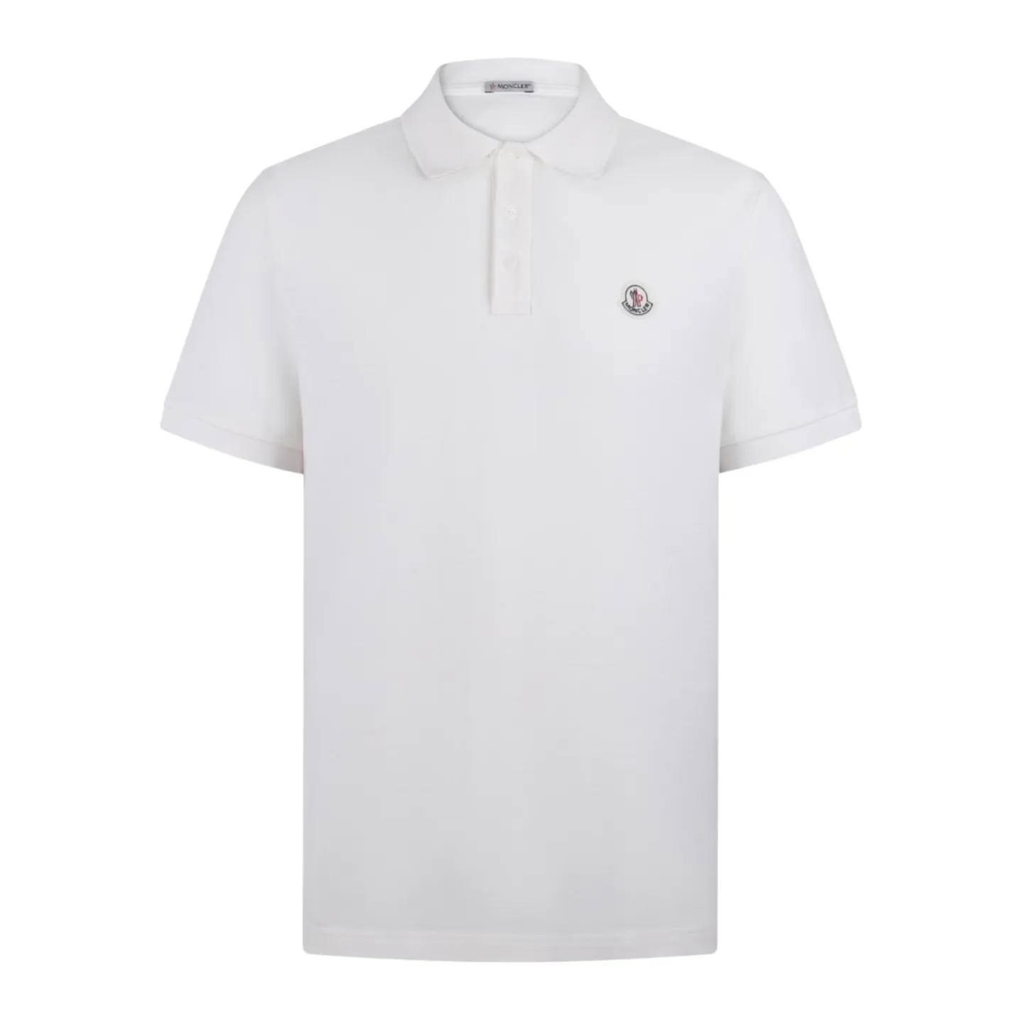 Moncler 26SS Polo （White） 2,078 ， 32 220 100% ， ， ， ， ， ， ， ， ， ， ， ， Same Style ， ， ， ， Same Style。 Size:S-M-L-XL